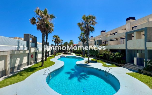 Bestaande woning - Appartement - Torrevieja - Torrevieja Centro