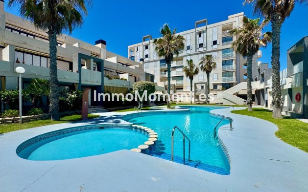 Bestaande woning - Appartement - Torrevieja - Torrevieja Centro