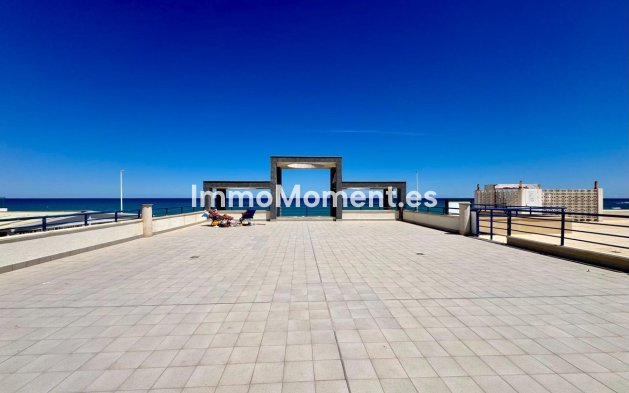 Bestaande woning - Appartement - Torrevieja - Torrevieja Centro