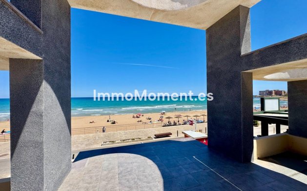 Bestaande woning - Appartement - Torrevieja - Torrevieja Centro