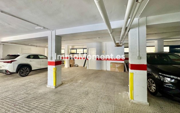 Bestaande woning - Appartement - Torrevieja - Torrevieja Centro