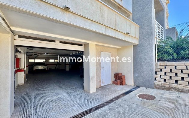 Bestaande woning - Appartement - Torrevieja - Torrevieja Centro