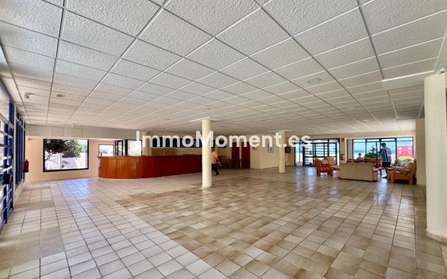 Bestaande woning - Appartement - Torrevieja - Torrevieja Centro