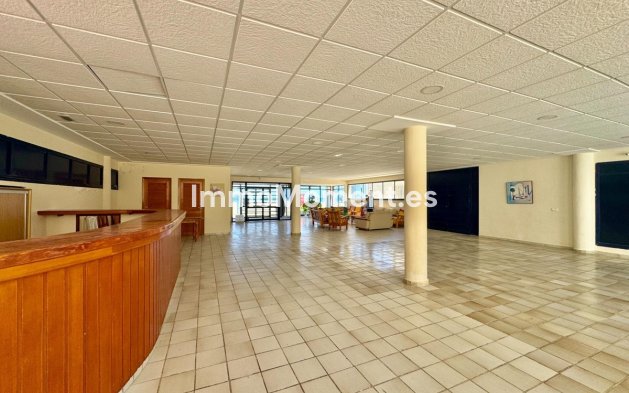 Bestaande woning - Appartement - Torrevieja - Torrevieja Centro