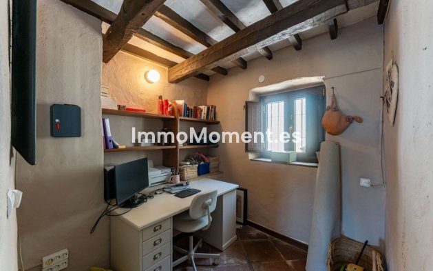 Bestaande woning - Landhuis - Binnenland  - Alhaurín el Grande Centro