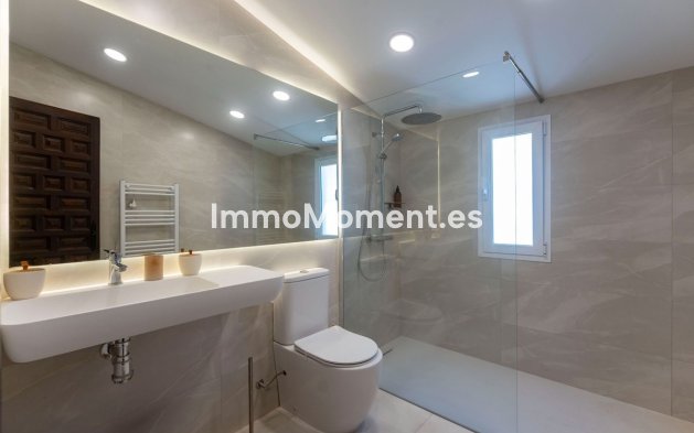 Bestaande woning - Landhuis - Binnenland  - Alhaurín el Grande Centro