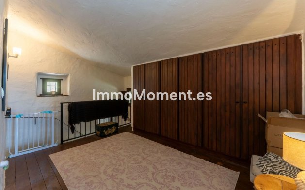 Bestaande woning - Landhuis - Binnenland  - Alhaurín el Grande Centro