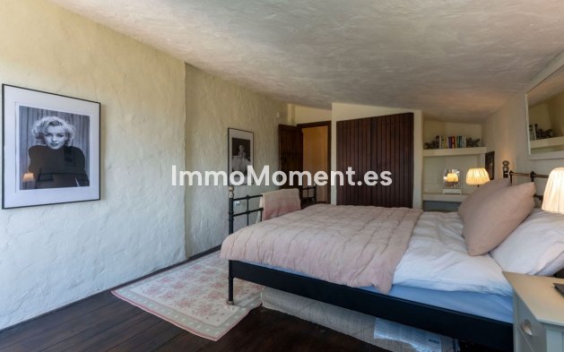 Bestaande woning - Landhuis - Binnenland  - Alhaurín el Grande Centro