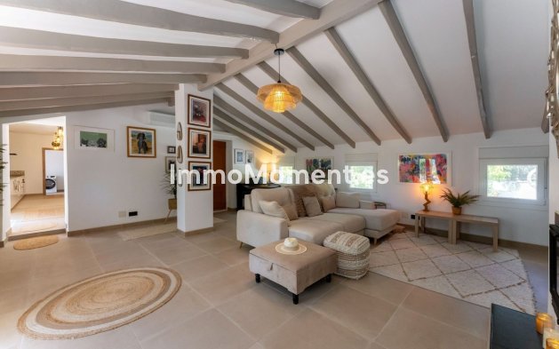 Reventa - Villa independiente - Interior  - Alhaurín el Grande Centro