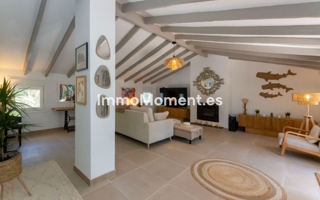 Reventa - Villa independiente - Interior  - Alhaurín el Grande Centro