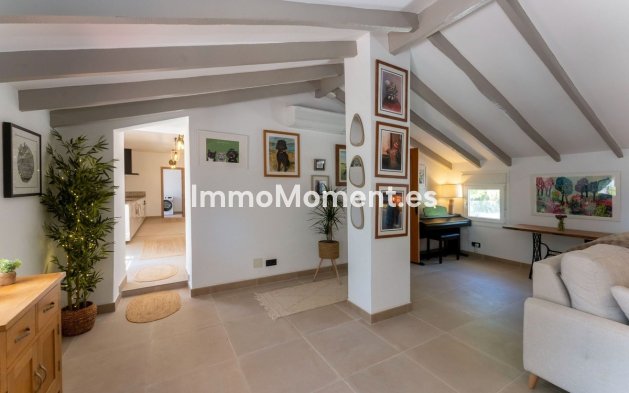 Reventa - Villa independiente - Interior  - Alhaurín el Grande Centro
