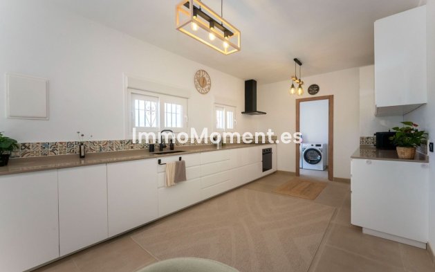 Reventa - Villa independiente - Interior  - Alhaurín el Grande Centro