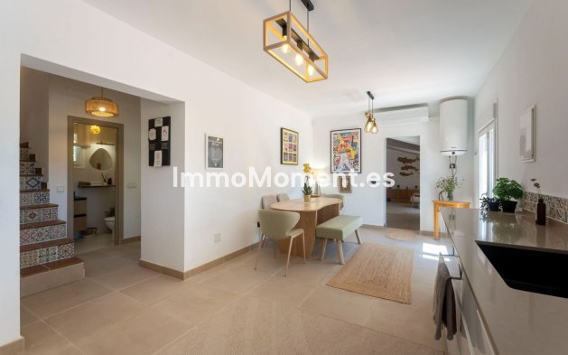 Reventa - Villa independiente - Interior  - Alhaurín el Grande Centro