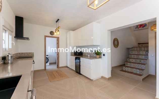 Reventa - Villa independiente - Interior  - Alhaurín el Grande Centro