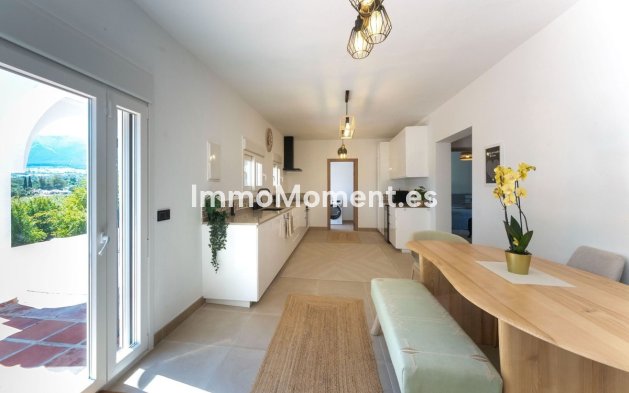 Reventa - Villa independiente - Interior  - Alhaurín el Grande Centro
