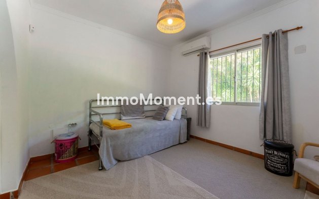 Reventa - Villa independiente - Interior  - Alhaurín el Grande Centro