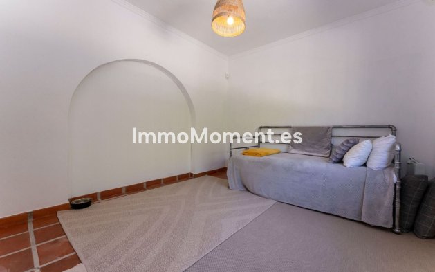 Reventa - Villa independiente - Interior  - Alhaurín el Grande Centro