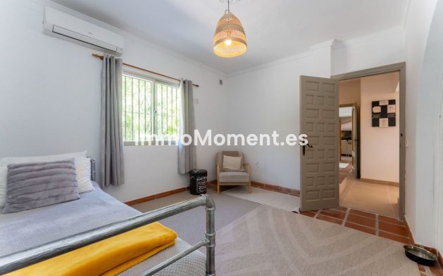 Reventa - Villa independiente - Interior  - Alhaurín el Grande Centro
