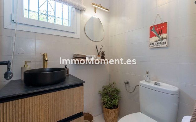 Reventa - Villa independiente - Interior  - Alhaurín el Grande Centro