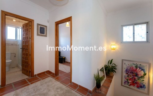 Reventa - Villa independiente - Interior  - Alhaurín el Grande Centro