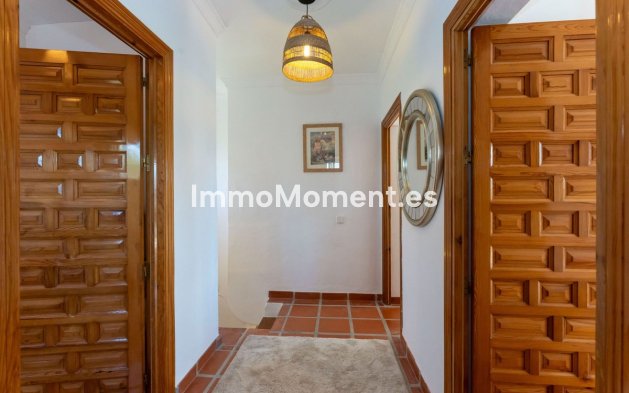 Reventa - Villa independiente - Interior  - Alhaurín el Grande Centro