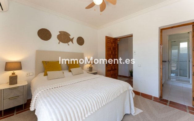 Reventa - Villa independiente - Interior  - Alhaurín el Grande Centro