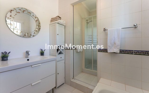 Reventa - Villa independiente - Interior  - Alhaurín el Grande Centro
