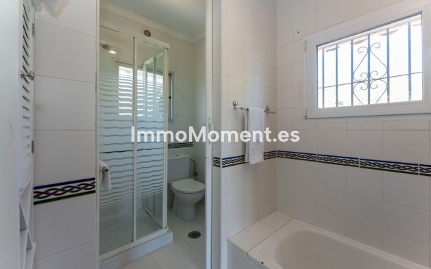 Reventa - Villa independiente - Interior  - Alhaurín el Grande Centro