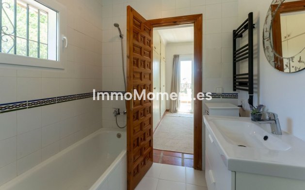 Reventa - Villa independiente - Interior  - Alhaurín el Grande Centro