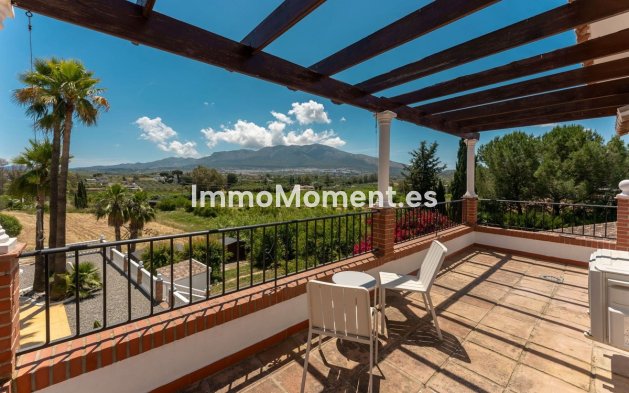 Reventa - Villa independiente - Interior  - Alhaurín el Grande Centro