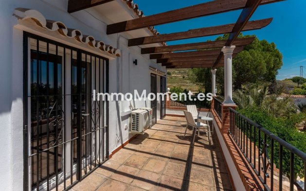Reventa - Villa independiente - Interior  - Alhaurín el Grande Centro