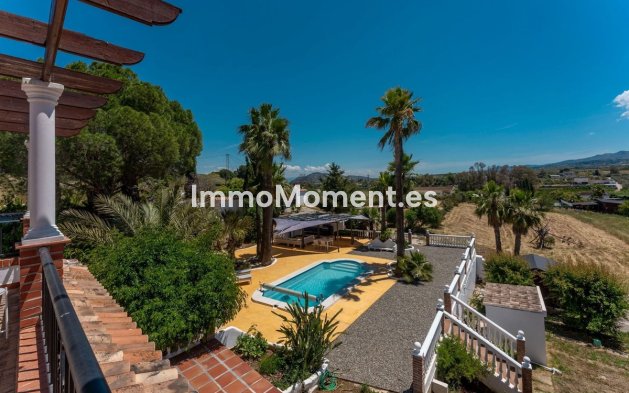 Reventa - Villa independiente - Interior  - Alhaurín el Grande Centro