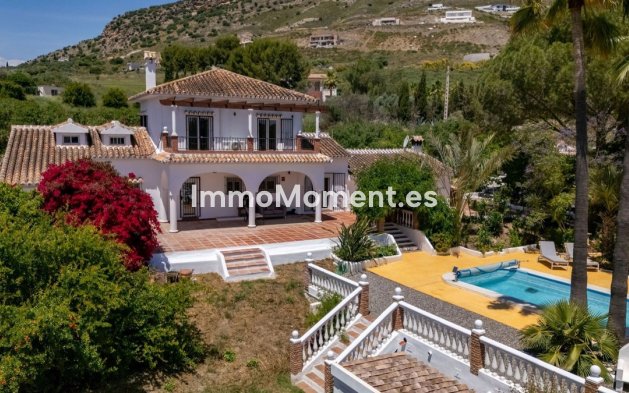 Reventa - Villa independiente - Interior  - Alhaurín el Grande Centro