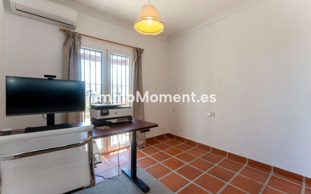 Reventa - Villa independiente - Interior  - Alhaurín el Grande Centro
