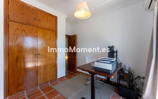 Reventa - Villa independiente - Interior  - Alhaurín el Grande Centro