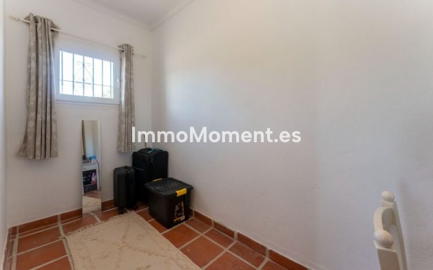 Reventa - Villa independiente - Interior  - Alhaurín el Grande Centro