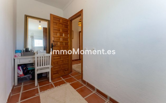 Reventa - Villa independiente - Interior  - Alhaurín el Grande Centro