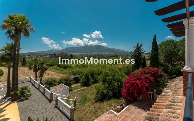 Reventa - Villa independiente - Interior  - Alhaurín el Grande Centro