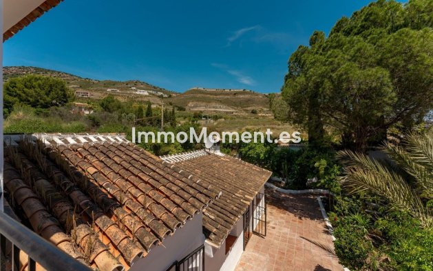 Reventa - Villa independiente - Interior  - Alhaurín el Grande Centro
