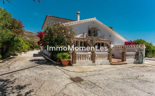 Reventa - Villa independiente - Interior  - Alhaurín el Grande Centro