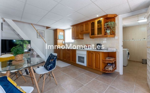 Reventa - Villa independiente - Interior  - Alhaurín el Grande Centro