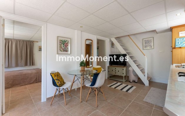 Reventa - Villa independiente - Interior  - Alhaurín el Grande Centro