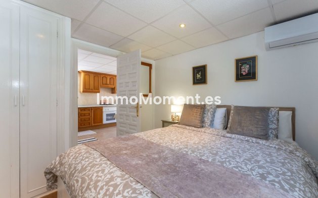 Reventa - Villa independiente - Interior  - Alhaurín el Grande Centro