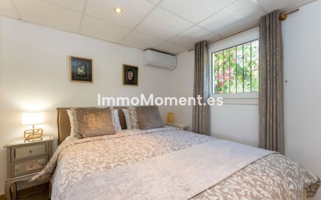 Reventa - Villa independiente - Interior  - Alhaurín el Grande Centro