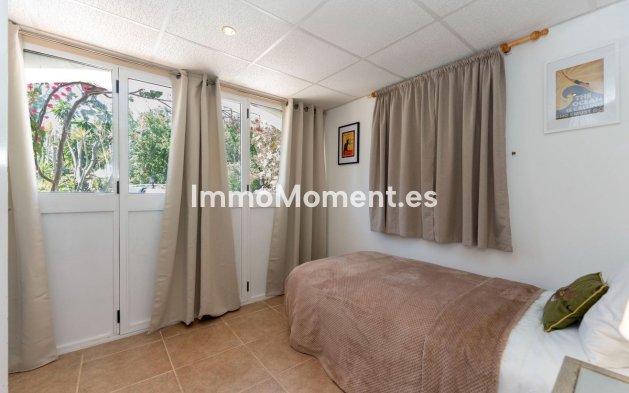 Reventa - Villa independiente - Interior  - Alhaurín el Grande Centro
