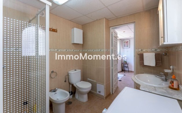 Reventa - Villa independiente - Interior  - Alhaurín el Grande Centro