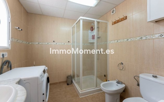 Reventa - Villa independiente - Interior  - Alhaurín el Grande Centro