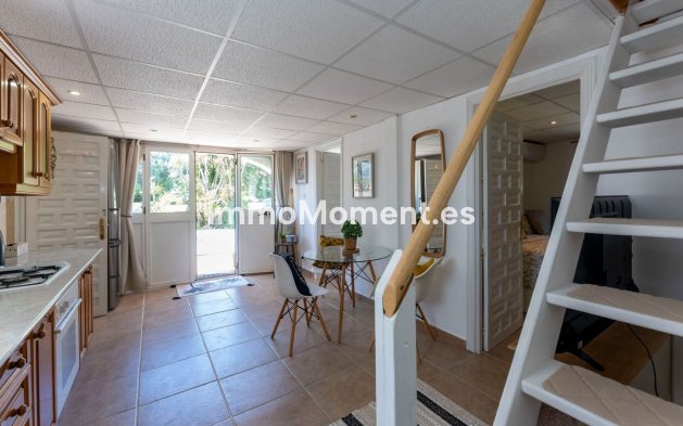 Reventa - Villa independiente - Interior  - Alhaurín el Grande Centro
