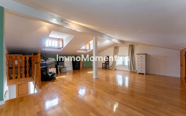 Reventa - Villa independiente - Interior  - Alhaurín el Grande Centro
