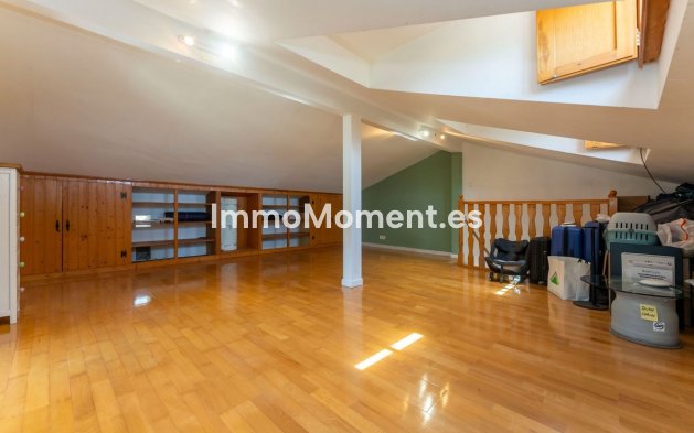 Reventa - Villa independiente - Interior  - Alhaurín el Grande Centro
